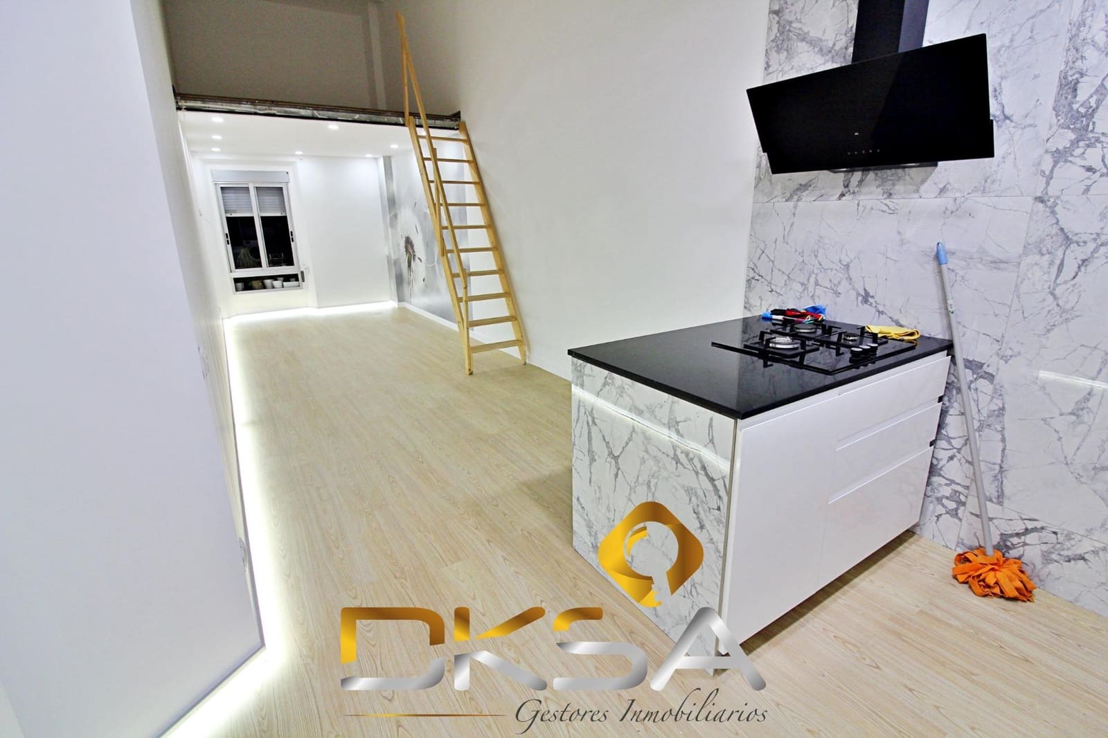 3 slaapkamer Flat te koop in Vila-real - € 115.000 (Ref: 9805824)