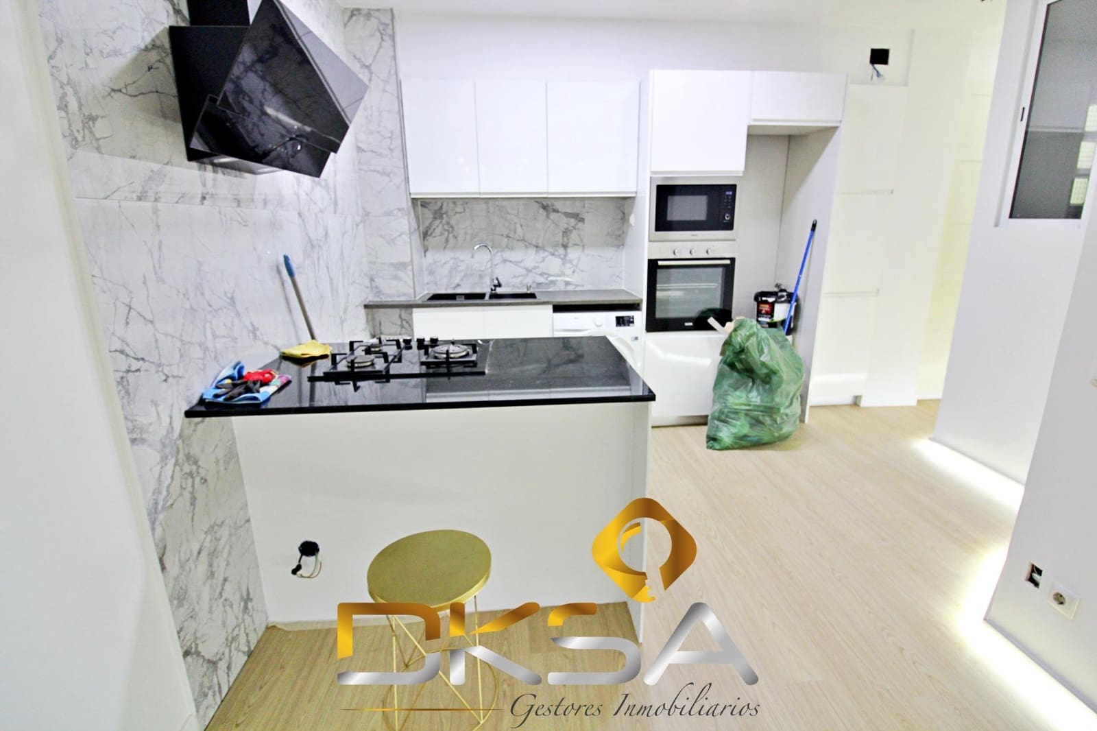 3 slaapkamer Flat te koop in Vila-real - € 115.000 (Ref: 9805824)