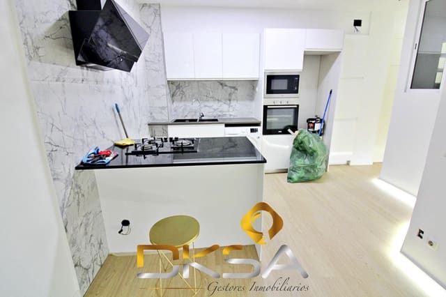 3 camera da letto Appartamento in vendita in Vila-real - 115.000 € (Rif: 9805824)