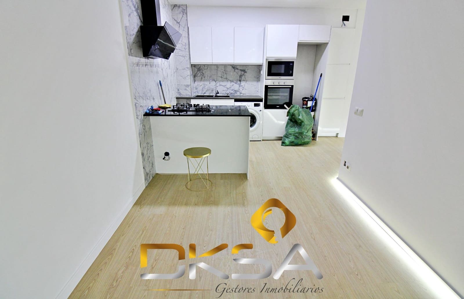 3 slaapkamer Flat te koop in Vila-real - € 115.000 (Ref: 9805824)