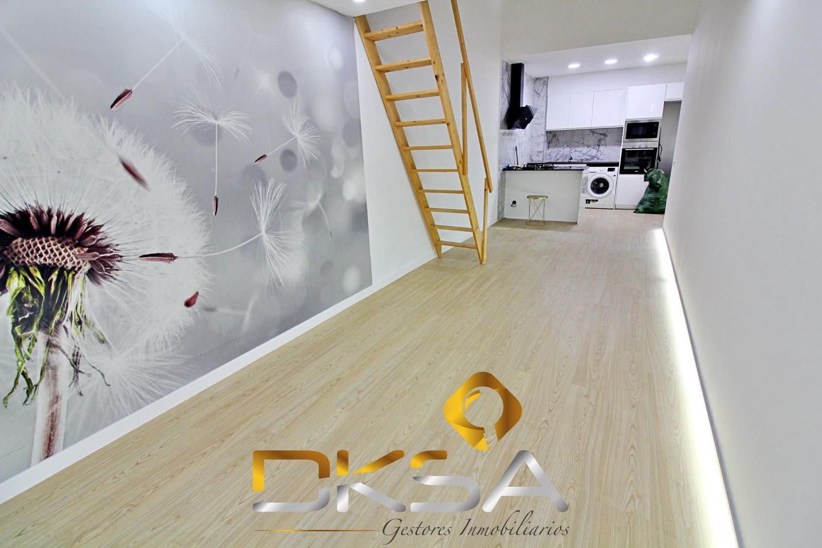 3 slaapkamer Flat te koop in Vila-real - € 115.000 (Ref: 9805824)