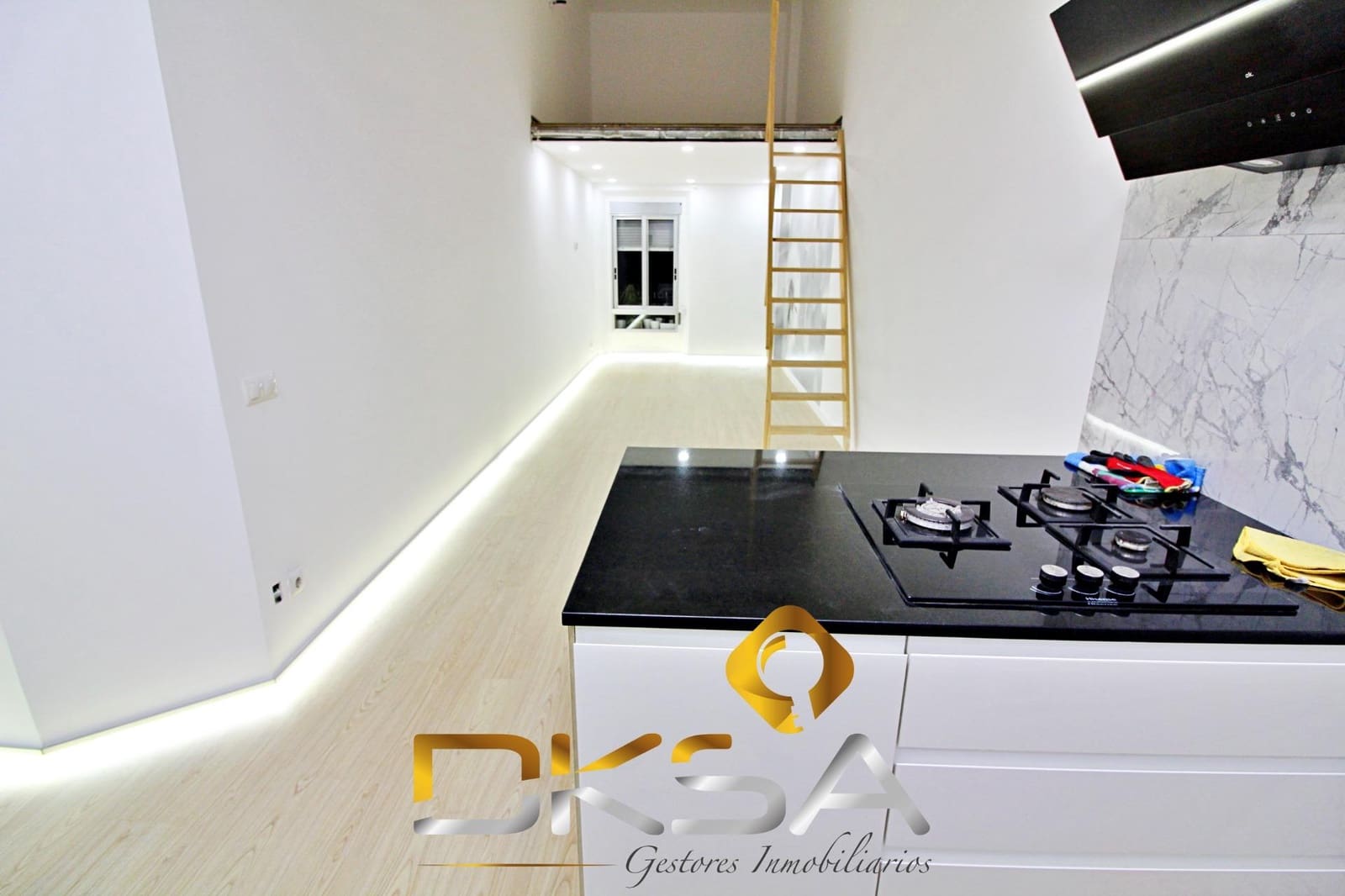 3 slaapkamer Flat te koop in Vila-real - € 115.000 (Ref: 9805824)