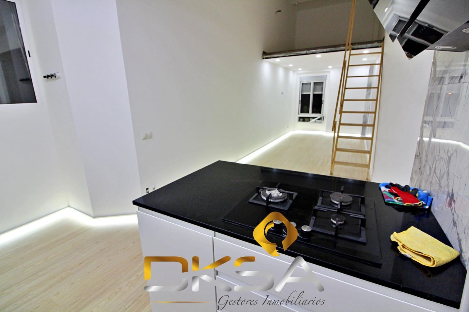 3 slaapkamer Flat te koop in Vila-real - € 115.000 (Ref: 9805824)