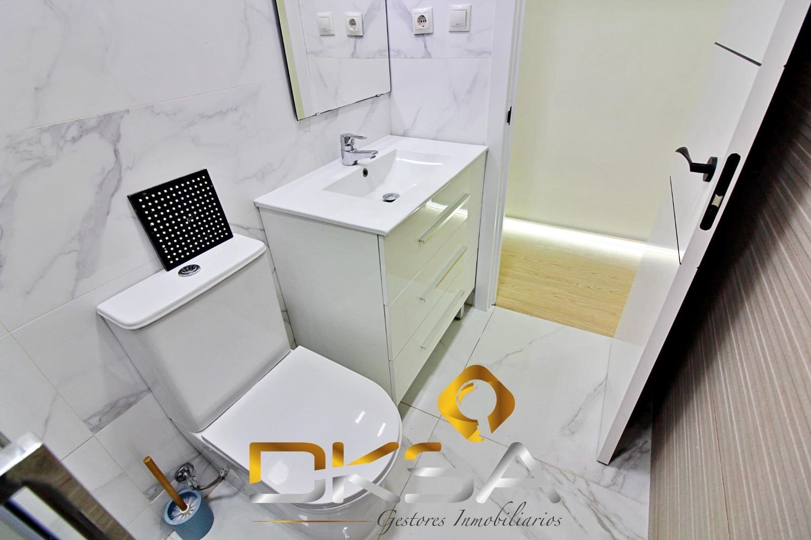 3 slaapkamer Flat te koop in Vila-real - € 115.000 (Ref: 9805824)