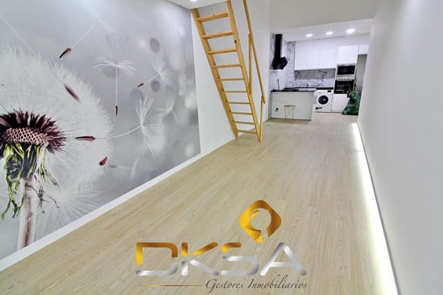 3 camera da letto Appartamento in vendita in Vila-real - 115.000 € (Rif: 9805824)