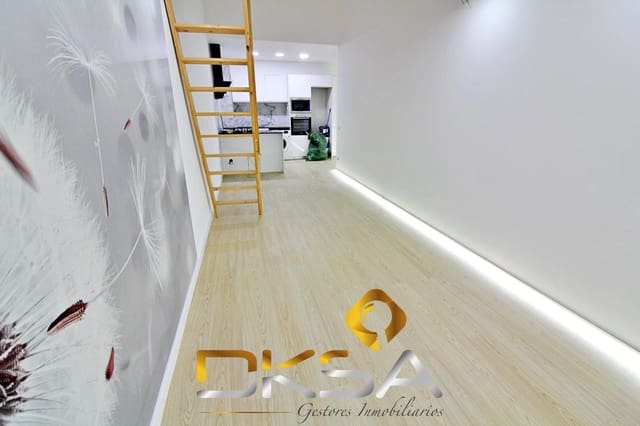 3 camera da letto Appartamento in vendita in Vila-real - 115.000 € (Rif: 9805824)