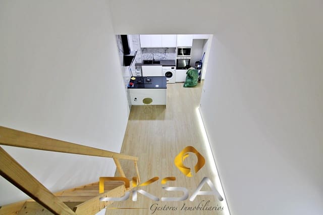 3 camera da letto Appartamento in vendita in Vila-real - 115.000 € (Rif: 9805824)