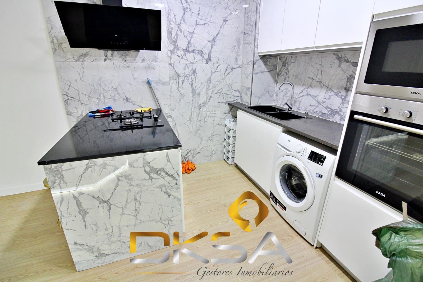 3 slaapkamer Flat te koop in Vila-real - € 115.000 (Ref: 9805824)