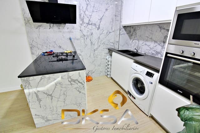 3 camera da letto Appartamento in vendita in Vila-real - 115.000 € (Rif: 9805824)