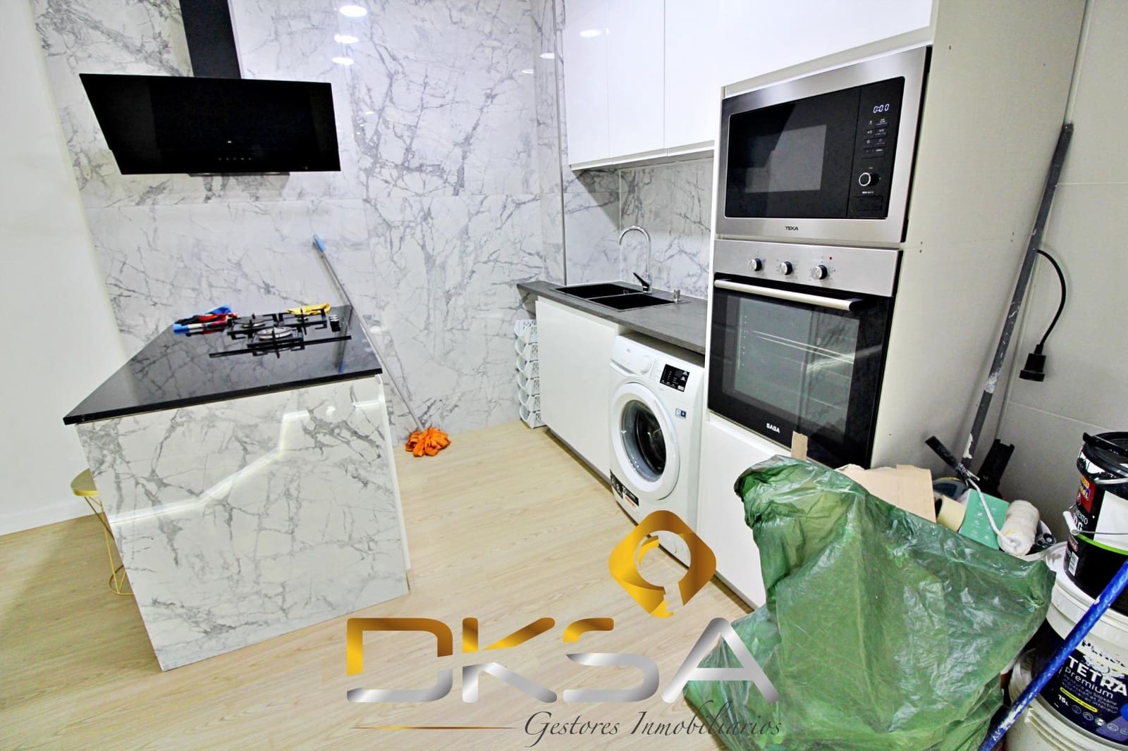 3 slaapkamer Flat te koop in Vila-real - € 115.000 (Ref: 9805824)