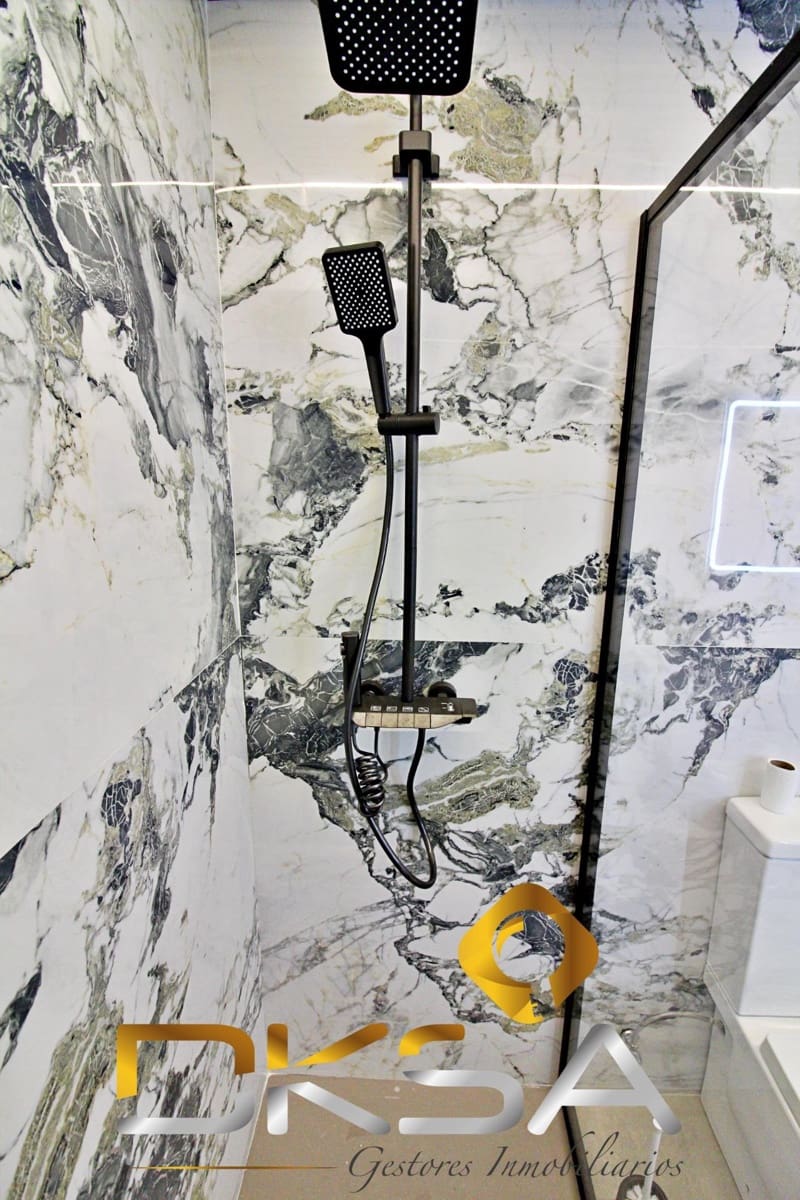 2 sovrum Lägenhet till salu i Vila-real - 115 000 € (Ref: 9805825)