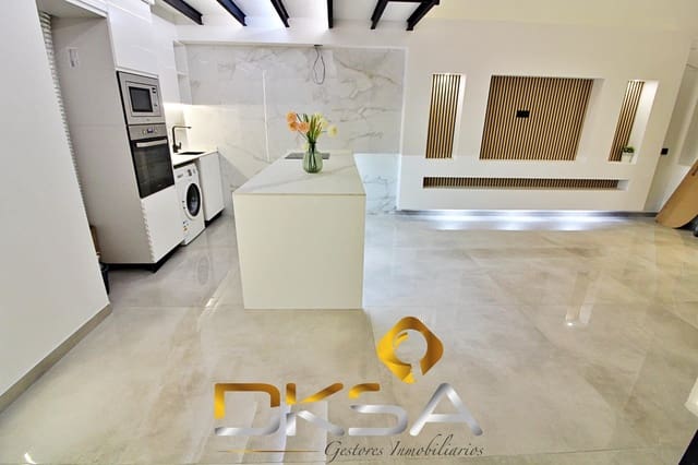 2 sovrum Lägenhet till salu i Vila-real - 115 000 € (Ref: 9805825)