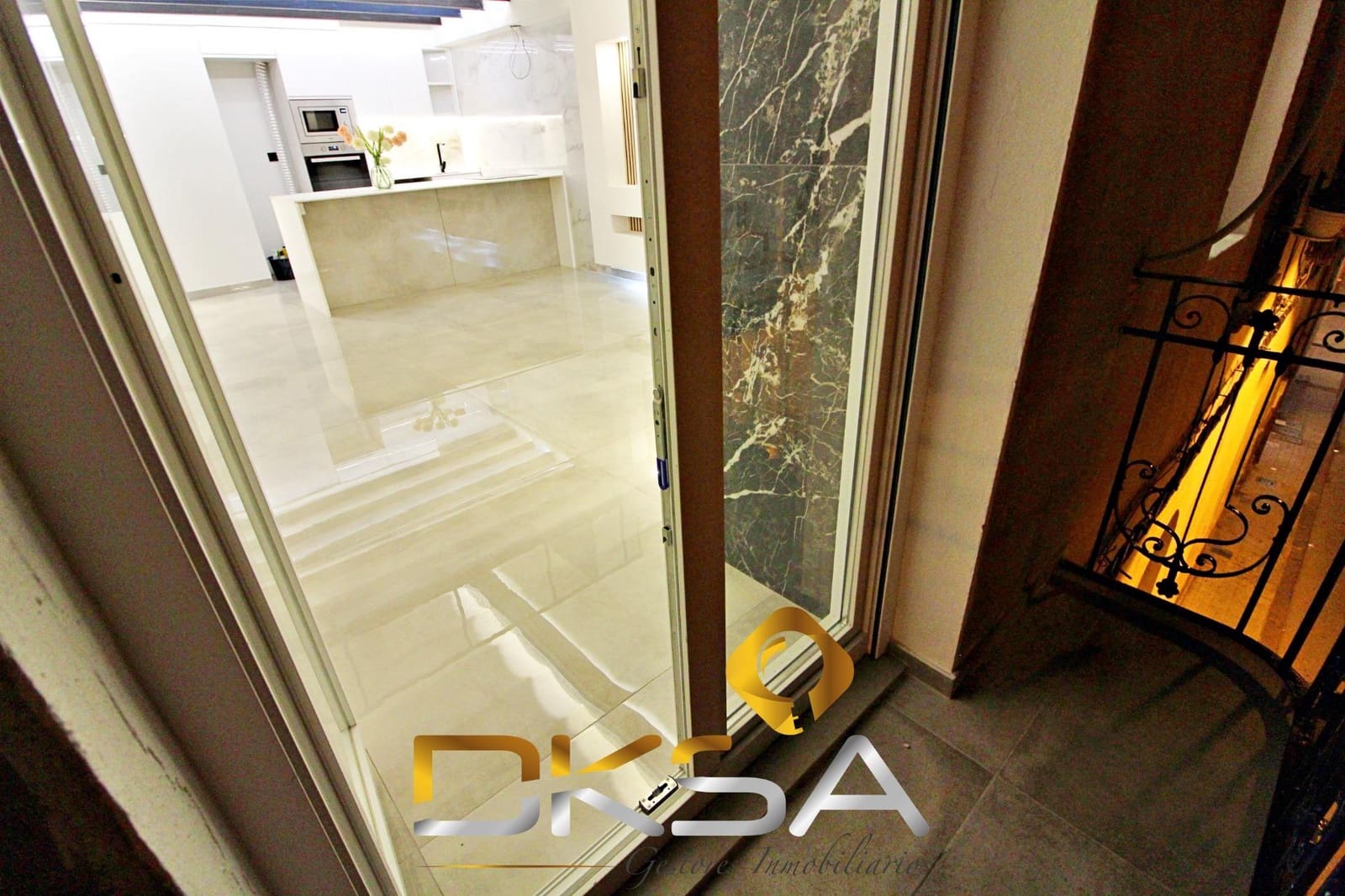 2 sovrum Lägenhet till salu i Vila-real - 115 000 € (Ref: 9805825)