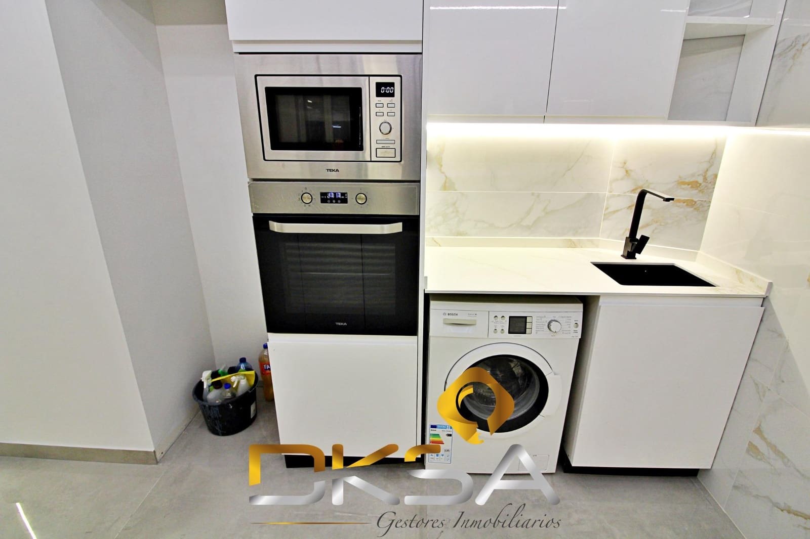 2 sovrum Lägenhet till salu i Vila-real - 115 000 € (Ref: 9805825)