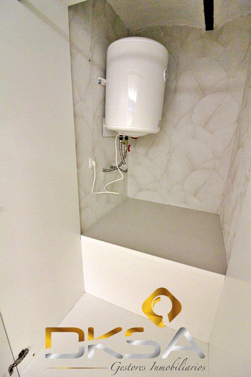 2 sovrum Lägenhet till salu i Vila-real - 115 000 € (Ref: 9805825)