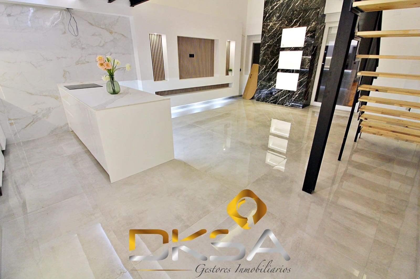 2 sovrum Lägenhet till salu i Vila-real - 115 000 € (Ref: 9805825)