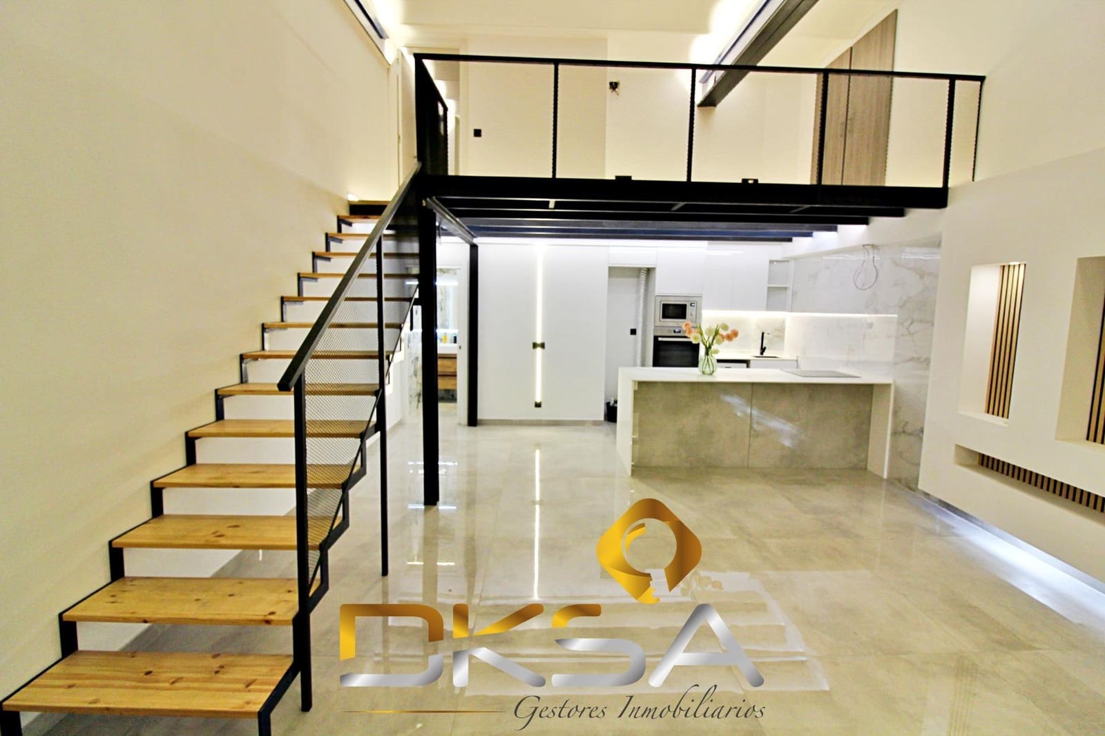 2 sovrum Lägenhet till salu i Vila-real - 115 000 € (Ref: 9805825)