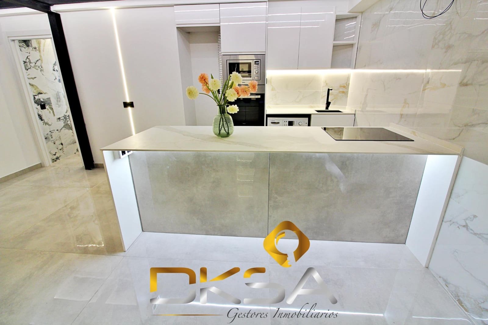 2 sovrum Lägenhet till salu i Vila-real - 115 000 € (Ref: 9805825)