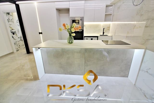 2 sovrum Lägenhet till salu i Vila-real - 115 000 € (Ref: 9805825)