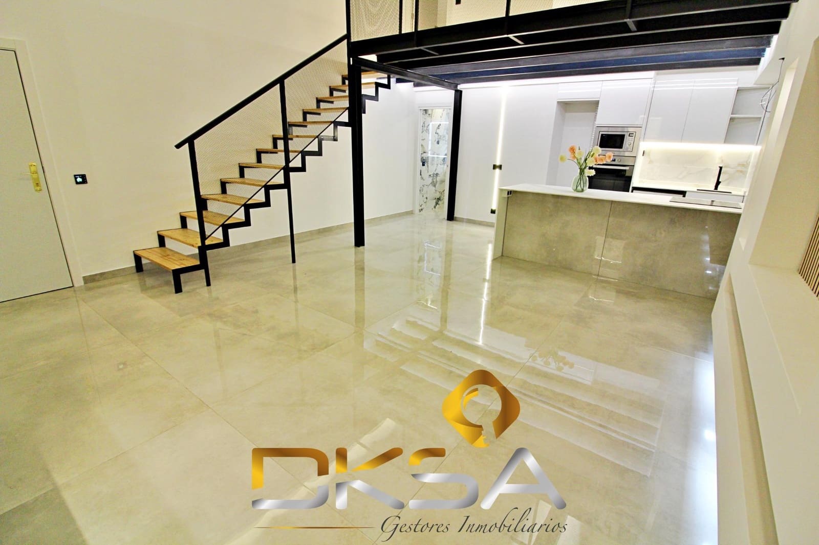 2 sovrum Lägenhet till salu i Vila-real - 115 000 € (Ref: 9805825)