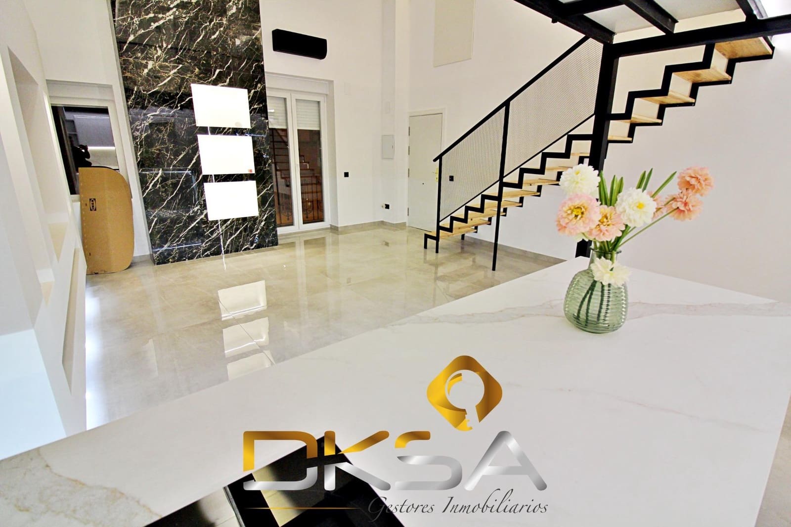 2 sovrum Lägenhet till salu i Vila-real - 115 000 € (Ref: 9805825)