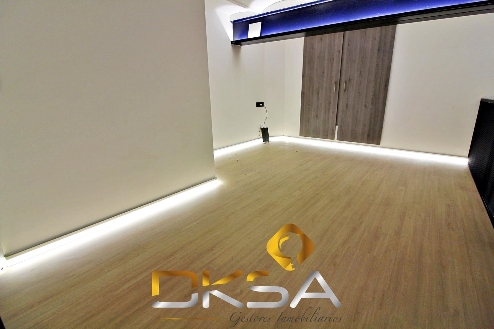 2 sovrum Lägenhet till salu i Vila-real - 115 000 € (Ref: 9805825)