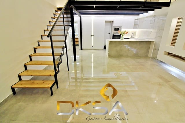 2 sovrum Lägenhet till salu i Vila-real - 115 000 € (Ref: 9805825)