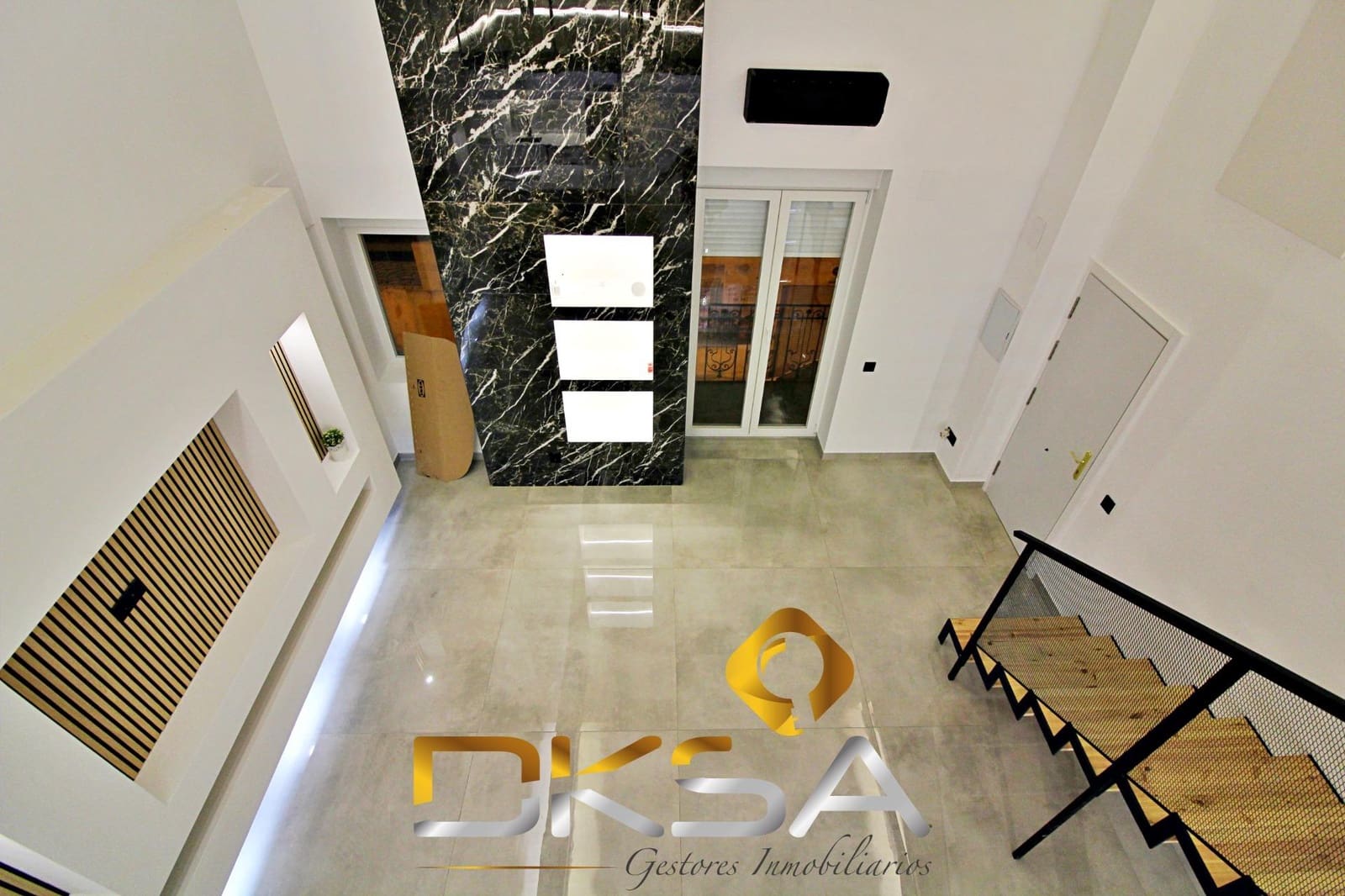 2 sovrum Lägenhet till salu i Vila-real - 115 000 € (Ref: 9805825)