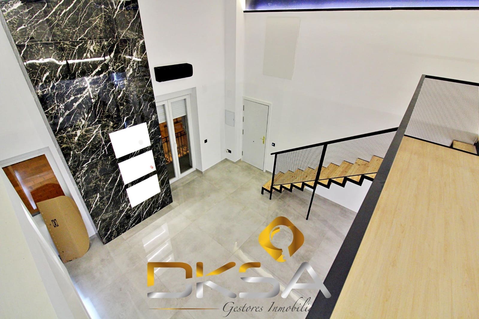 2 sovrum Lägenhet till salu i Vila-real - 115 000 € (Ref: 9805825)