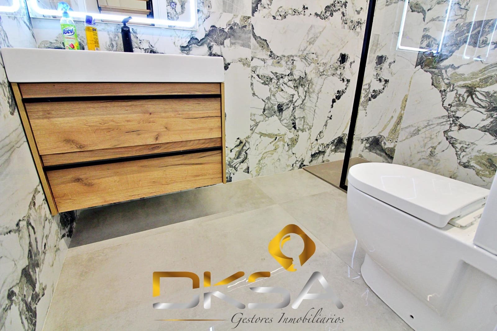 2 sovrum Lägenhet till salu i Vila-real - 115 000 € (Ref: 9805825)