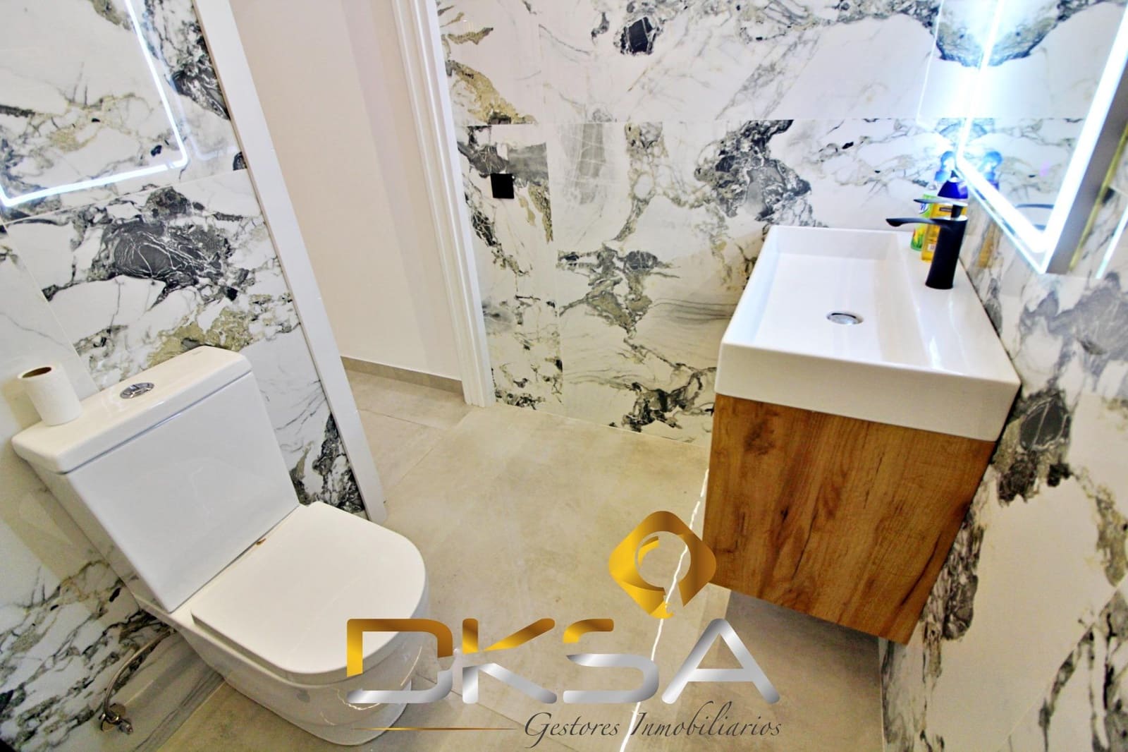 2 sovrum Lägenhet till salu i Vila-real - 115 000 € (Ref: 9805825)