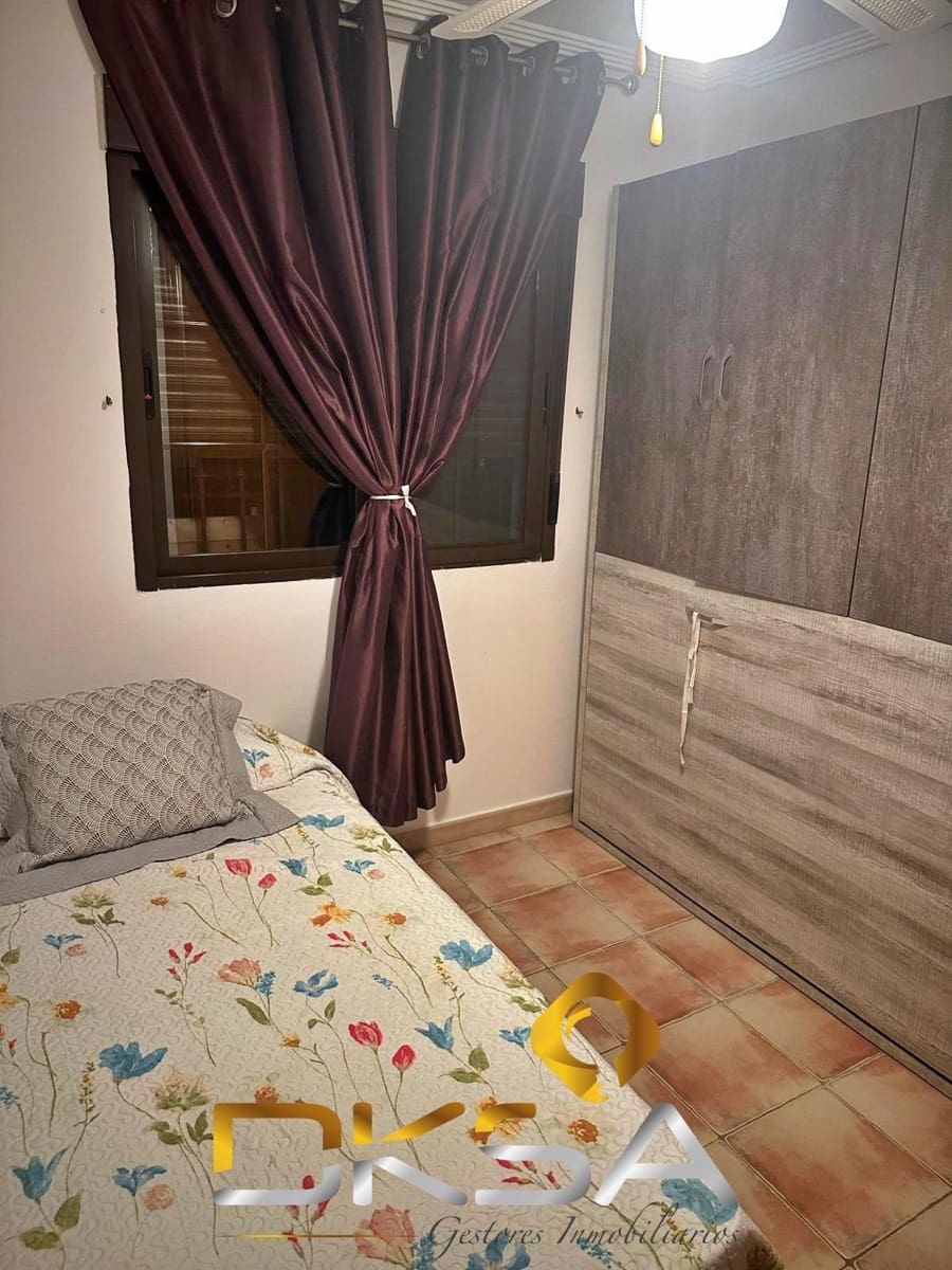 3 makuuhuone Huvila myytävänä paikassa Hondon de las Nieves mukana uima-altaan - 265 000 € (Ref: 9805826)