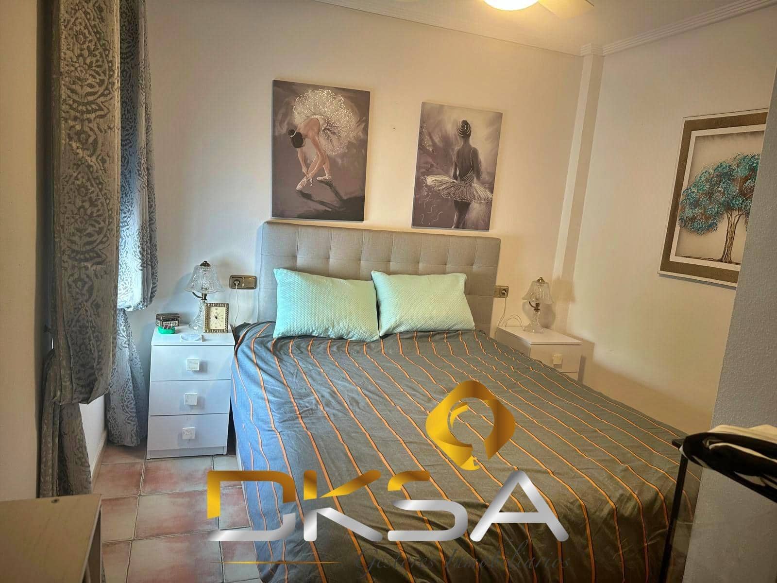 3 makuuhuone Huvila myytävänä paikassa Hondon de las Nieves mukana uima-altaan - 265 000 € (Ref: 9805826)