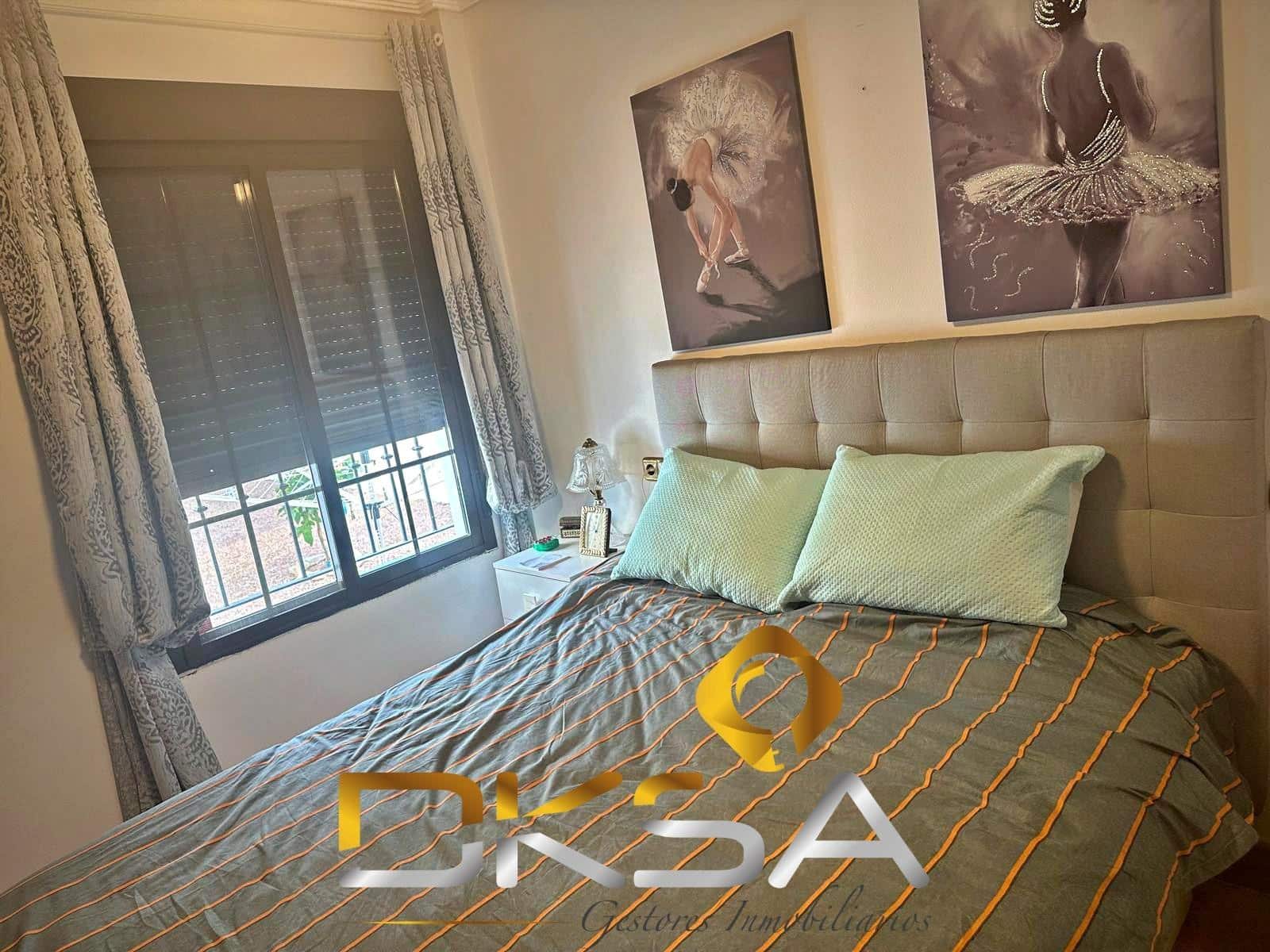 3 makuuhuone Huvila myytävänä paikassa Hondon de las Nieves mukana uima-altaan - 265 000 € (Ref: 9805826)