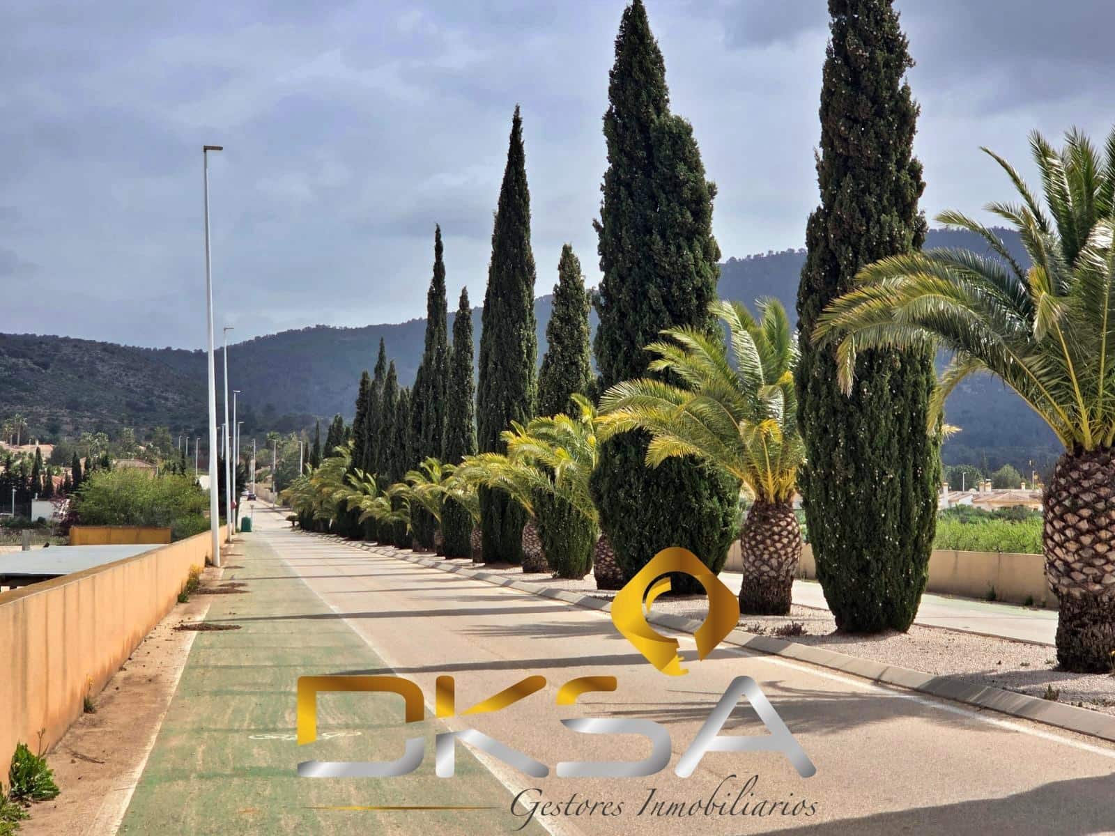 3 makuuhuone Huvila myytävänä paikassa Hondon de las Nieves mukana uima-altaan - 265 000 € (Ref: 9805826)