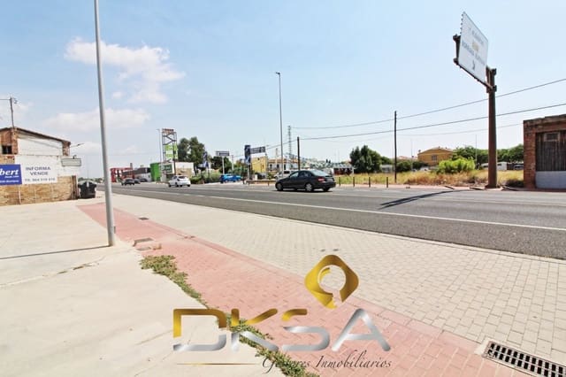 Azienda in vendita in Les Alqueries / Alquerías del Niño Perdido - 1.200.000 € (Rif: 9807900)