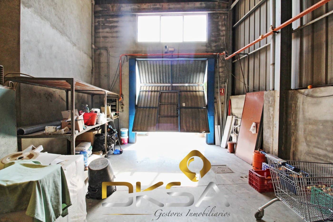 Azienda in vendita in Les Alqueries / Alquerias del Nino Perdido - 1.200.000 € (Rif: 9807900)