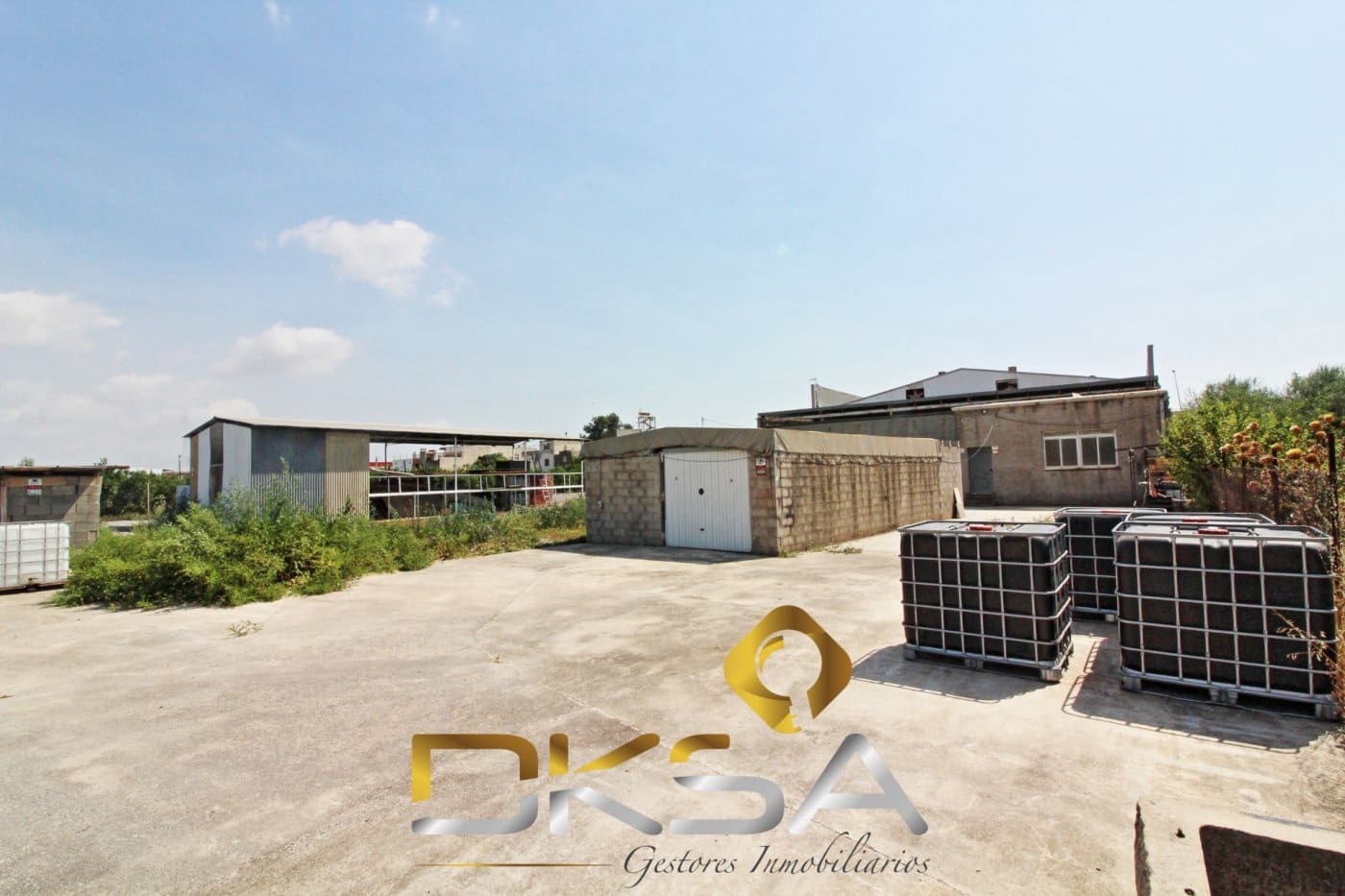 Azienda in vendita in Les Alqueries / Alquerias del Nino Perdido - 1.200.000 € (Rif: 9807900)