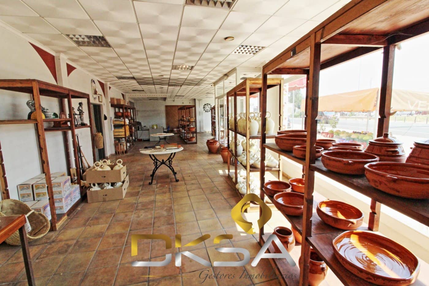 Azienda in vendita in Les Alqueries / Alquerias del Nino Perdido - 1.200.000 € (Rif: 9807900)