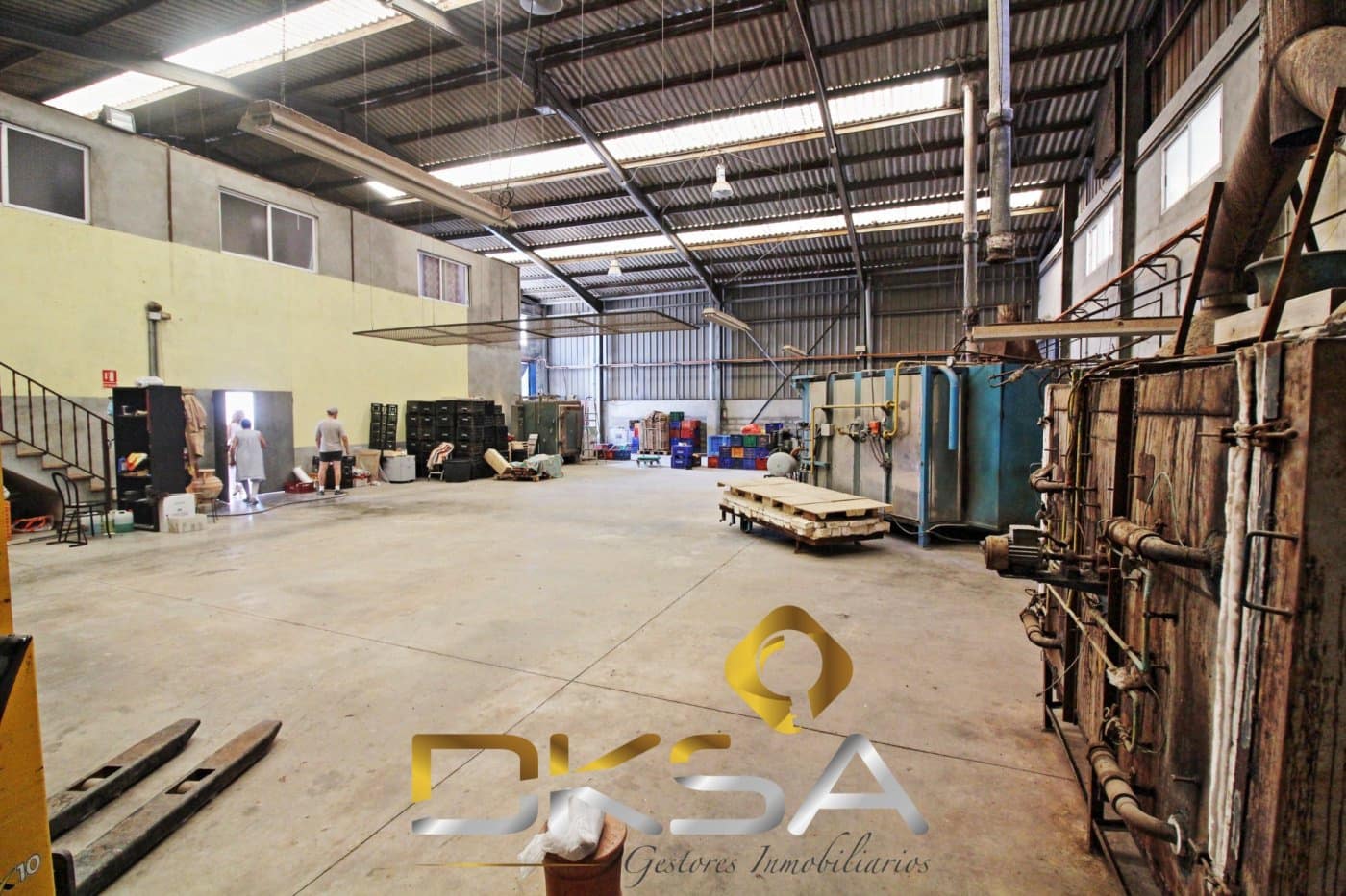 Azienda in vendita in Les Alqueries / Alquerias del Nino Perdido - 1.200.000 € (Rif: 9807900)