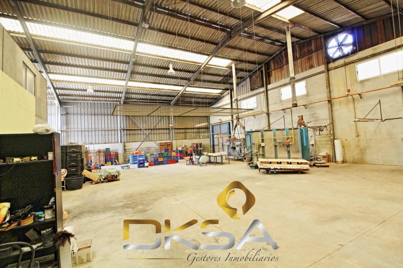 Azienda in vendita in Les Alqueries / Alquerias del Nino Perdido - 1.200.000 € (Rif: 9807900)