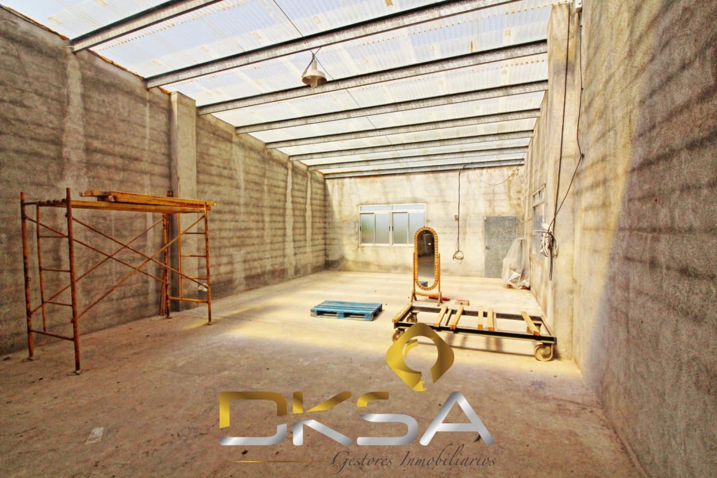 Azienda in vendita in Les Alqueries / Alquerias del Nino Perdido - 1.200.000 € (Rif: 9807900)