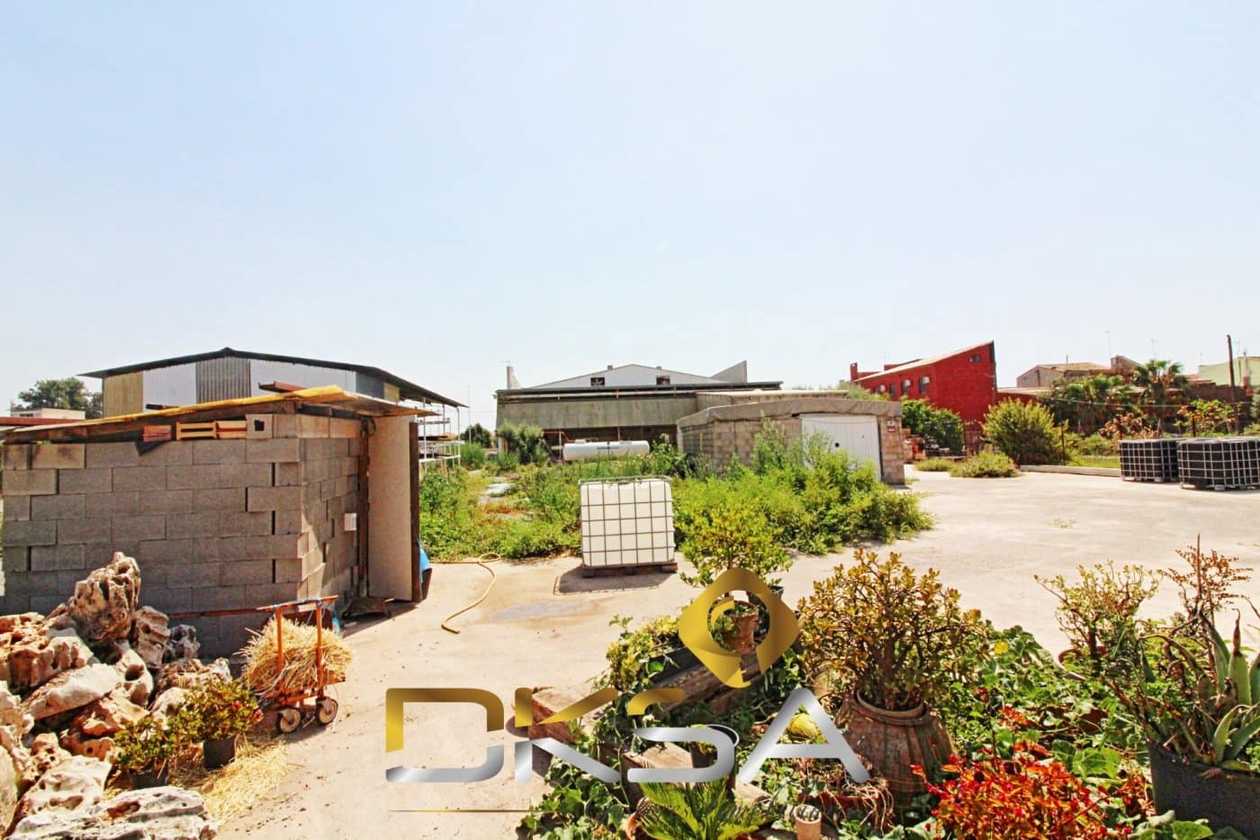 Azienda in vendita in Les Alqueries / Alquerias del Nino Perdido - 1.200.000 € (Rif: 9807900)