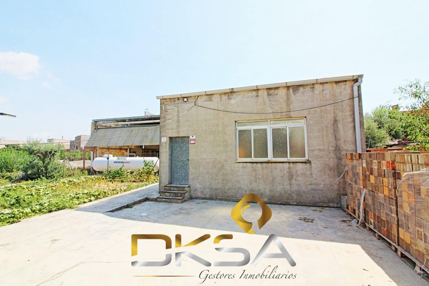 Azienda in vendita in Les Alqueries / Alquerias del Nino Perdido - 1.200.000 € (Rif: 9807900)