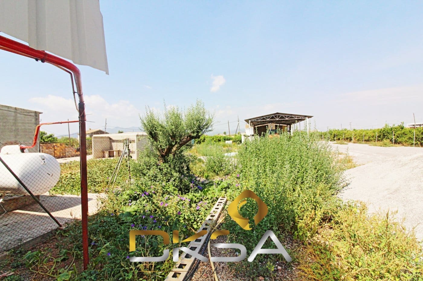 Azienda in vendita in Les Alqueries / Alquerias del Nino Perdido - 1.200.000 € (Rif: 9807900)