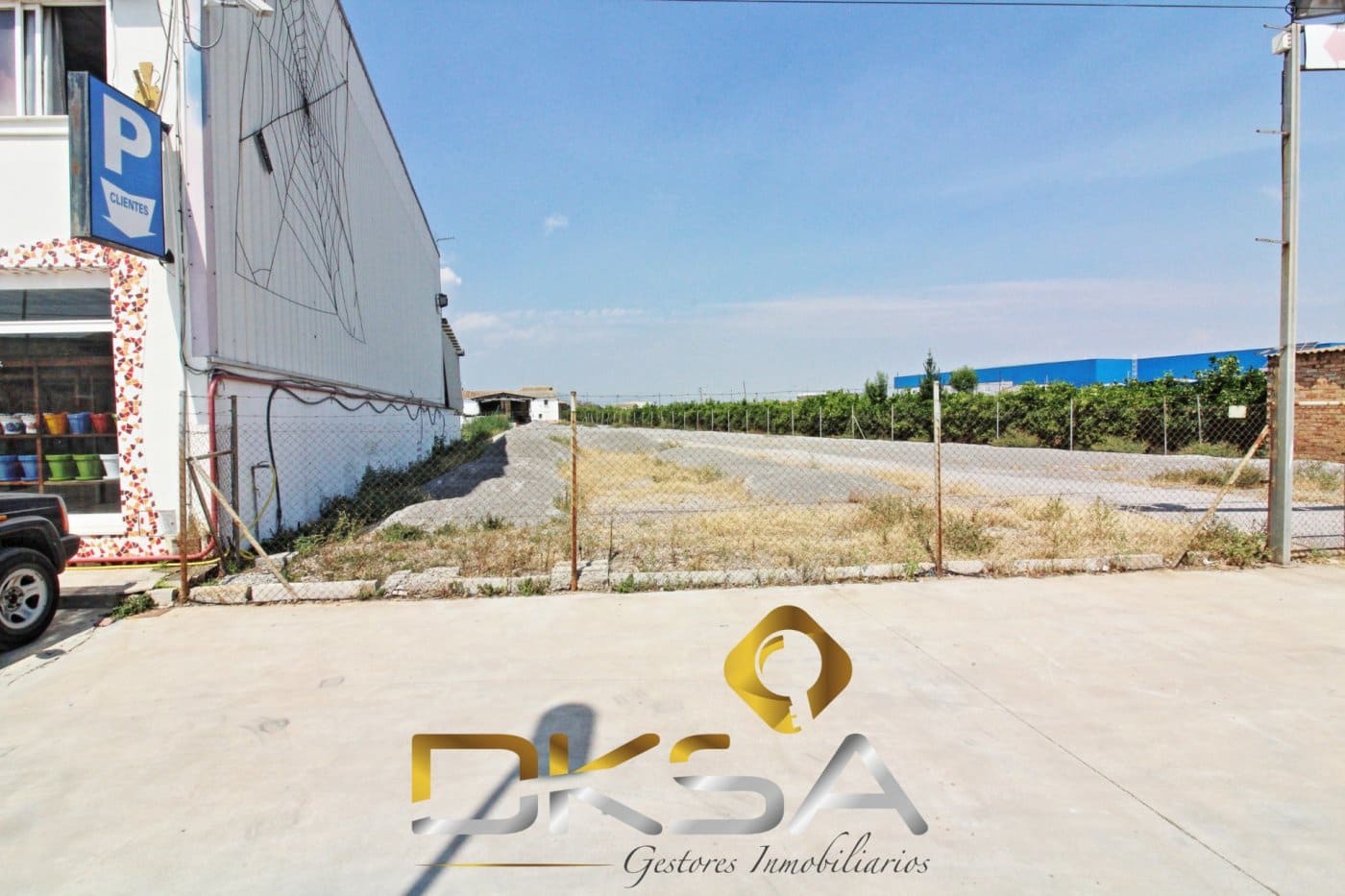 Azienda in vendita in Les Alqueries / Alquerias del Nino Perdido - 1.200.000 € (Rif: 9807900)