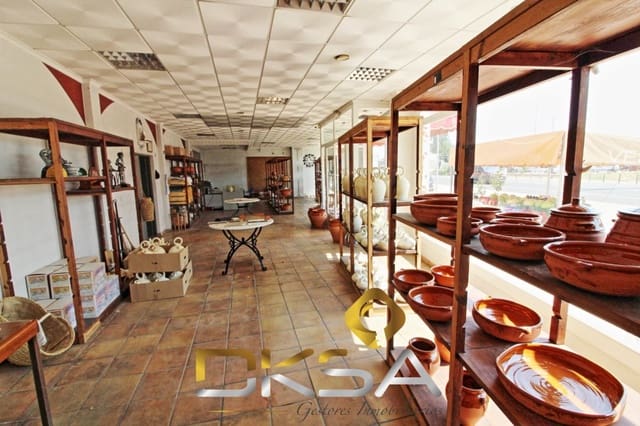 Azienda in vendita in Les Alqueries / Alquerías del Niño Perdido - 1.200.000 € (Rif: 9807900)
