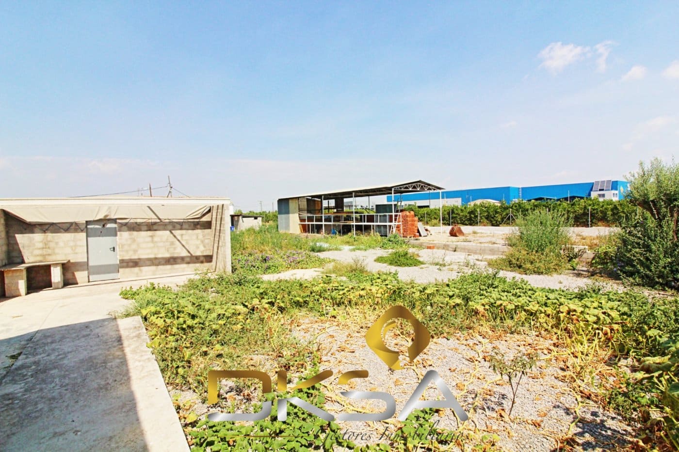 Azienda in vendita in Les Alqueries / Alquerias del Nino Perdido - 1.200.000 € (Rif: 9807900)