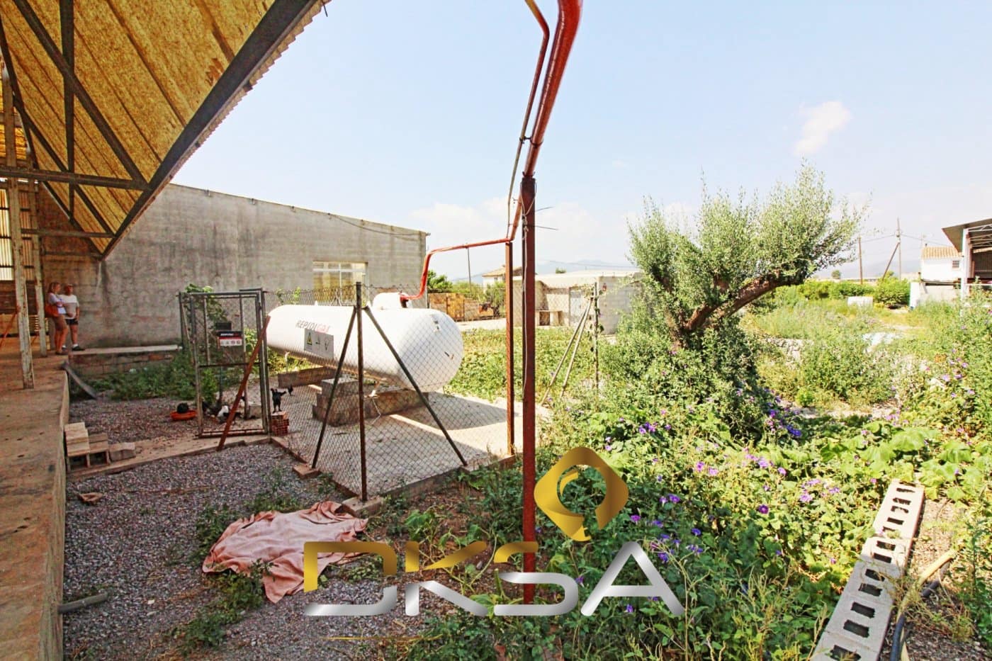 Azienda in vendita in Les Alqueries / Alquerias del Nino Perdido - 1.200.000 € (Rif: 9807900)