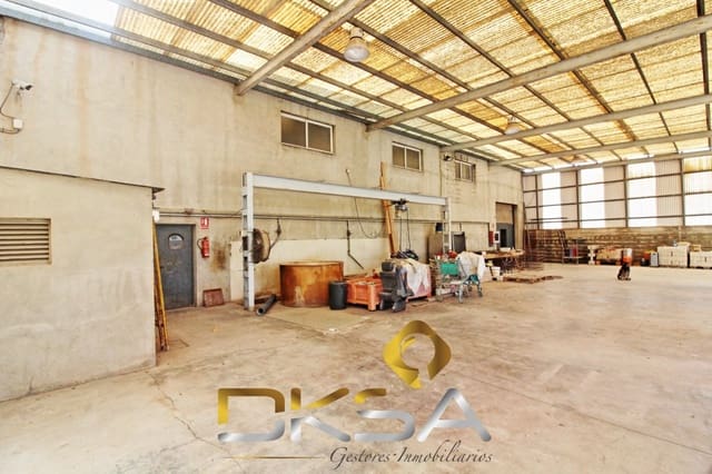 Azienda in vendita in Les Alqueries / Alquerías del Niño Perdido - 1.200.000 € (Rif: 9807900)